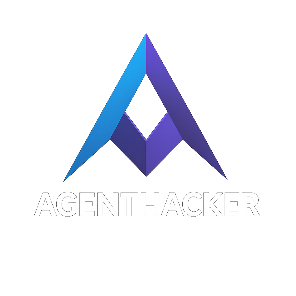 AgentHacker
